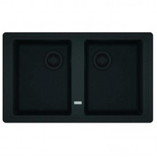Chiuveta de bucatarie Franke Basis BFG 620-86 VN 114.0661.560 negru