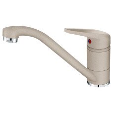 Baterie de bucătărie Franke Novara Plus 115.0470.653 sahara