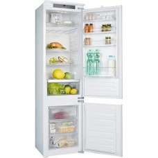 Combina frigorifica integrata Franke FCB 360 V NE D 118.0722.593