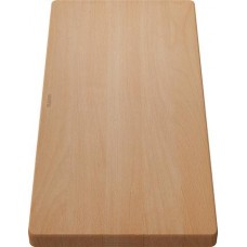 Tocator din fag Blanco 218313, 530 x 230 mm