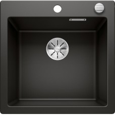 Chiuveta de bucatarie Blanco Pleon 5 525952 negru
