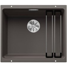 Chiuveta de bucatarie Blanco Etagon 500-U 527258 gri vulcanic