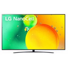 Televizor LG 70NANO763QA