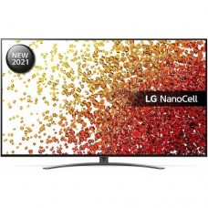 Televizor LG 86NANO919PA, 4K NanoCell, 217 cm (86 Inch), 120 Hz, Smart TV