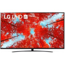 Televizor LED Smart LG 86UQ91003LA, Ultra HD 4K, HDR, 218cm