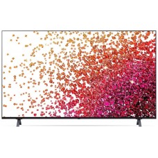 Televizor LG 86NANO75VPA, 4K NanoCell, 217 cm (86 Inch), 120 Hz, Smart TV