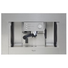 Espressor automat încorporabil Whirlpool ACE 010 IX