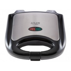 Aparat de sandwich ADLER AD 3015