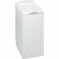 Maşina de spălat rufe cu incarcare verticala Whirlpool AWE60110