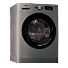 Masina de spalat rufe profesionala Whirlpool AWG 914 S/D1, 9 kg, 1400 rot/min