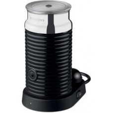 Spumator de lapte Nespresso Aeroccino3 Black