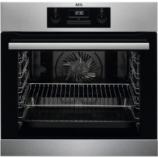 Cuptor electric încorporabil AEG BEB331010M