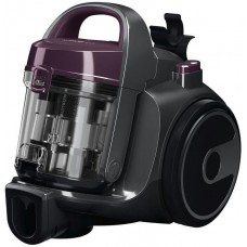 Aspirator fără sac Bosch BGC05AAA1, 700 W, 1.5 L, motor HiSpin
