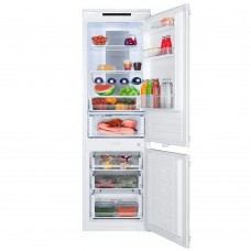 Combina frigorifica integrata Hansa BK256.2NFZC