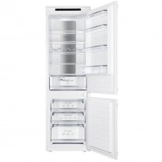 Combina frigorifica integrata Hansa BK282.2NFZC