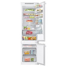 Combina frigorifica integrata Samsung BRB80F30AEF0EO, No Frost, h=193,5 cm