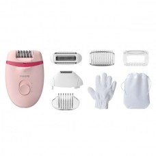 Epilator Philips BRE285/00 Satinelle Essential