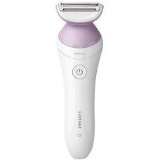 Epilator umed şi uscat Philips BRL136/00 Series 6000