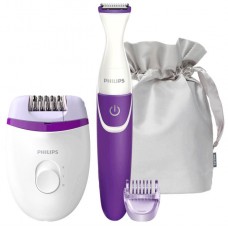 Epilator Philips BRP505/00 Satinelle Essential