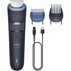 Trimmer de tuns barba din seia 3000 Philips BT3665/15