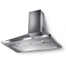 Hotă Faber STRIP SMART LED EV8 X A90 (320.0533.761), 740 m³h, filtru aluminiu, clasa B, Inox