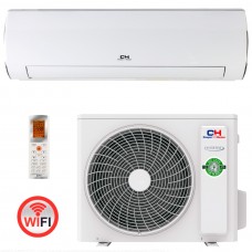 Aparat de aer condiționat Cooper&Hunter Daytona CH-S09FTXD2 White