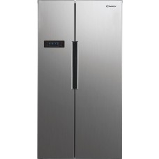 Side-by-Side Candy CHSVN 174X, 521l, No Frost, Clasa E, H 177 cm
