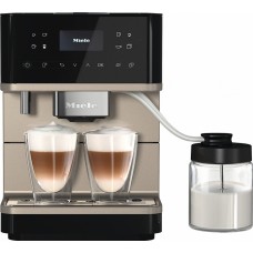 Espressor automat Miele CM 6360 MilkPerfection Obsidianschw.CM