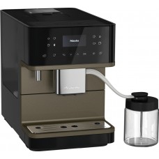 Espressor automat Miele CM 6360 MilkPerfection Obschw.BronzePF