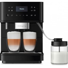 Espressor automat Miele CM 6560 MilkPerfection