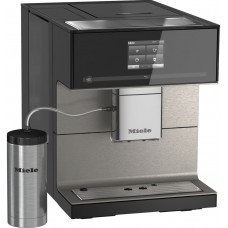 Espressor automat Miele CM 7550 CoffeePassion OBSW