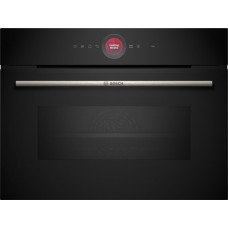 Cuptor compact cu microunde Bosch CMG7241B1