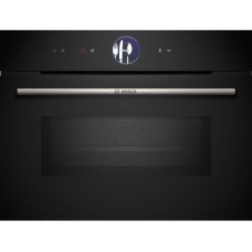 Cuptor compact cu microunde Bosch CMG7761B1