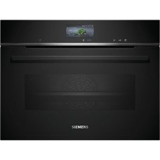 Cuptor compact cu funcție de abur Siemens CS736G1B1 iQ700