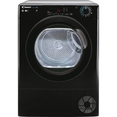 Uscator de rufe Candy Smart Pro CSOE C10TBGB-S, 10 kg, Clasa B, Wi-Fi + BLE, negru