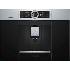 Espressor automat încorporabil BOSCH CTL636ES1