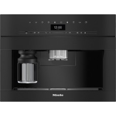 Espressor încorporat Miele CVA 7440 OBSW