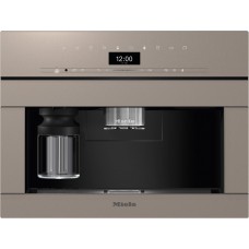 Espressor încorporat Miele CVA 7440 bej perlă