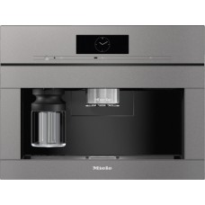 Espressor încorporat cu DirectWater Miele CVA 7845 GRGR