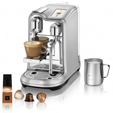 Espressor cu capsule Nespresso Creatista Pro