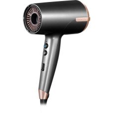 Uscător de păr Remington ONE Dry & Style D6077, 2000W, 4 accesorii, 8 viteze, 8 trepte temperatura