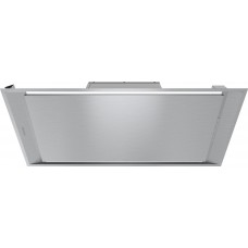 Hotă de tavan Miele DAC 4240 Stella Ambient din oțel inoxidabil