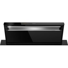 Sistem de evacuare downdraft Miele DAD 4941 Levantar