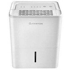 Dezumidificator de aer Ariston Deos 12, 12l/zi, 250W, pina 25 m²