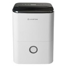 Dezumidificator de aer Ariston Deos 21S, 20l/zi, 360W, pina 50 m²