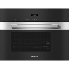 Cuptor cu aburi încorporat Miele DG 2840