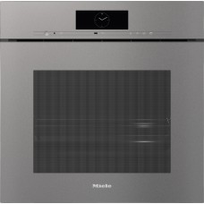 Cuptor cu abur combi fără mâner XXL Miele DGC 7860 HCX Pro
