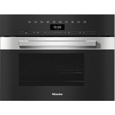 Cuptor cu aburi și microunde Miele DGM 7440