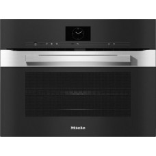 Cuptor cu aburi și microunde Miele DGM 7640