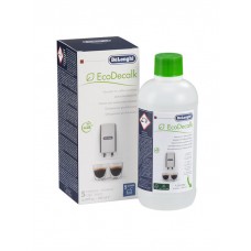 Solutie decalcifiere anticalcar Delonghi DLSC500 EcoDecalk 500 ml